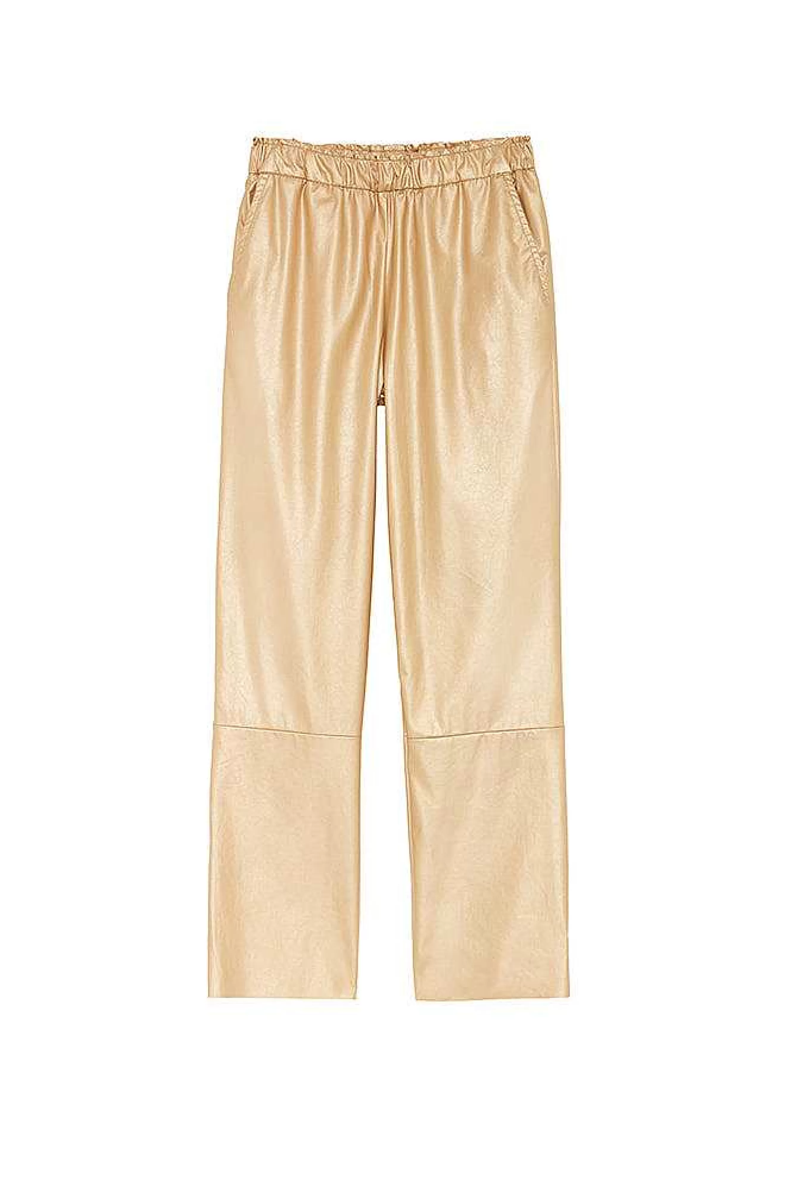 Five Jeans Hose*481 Meg Gerade Hose Gold