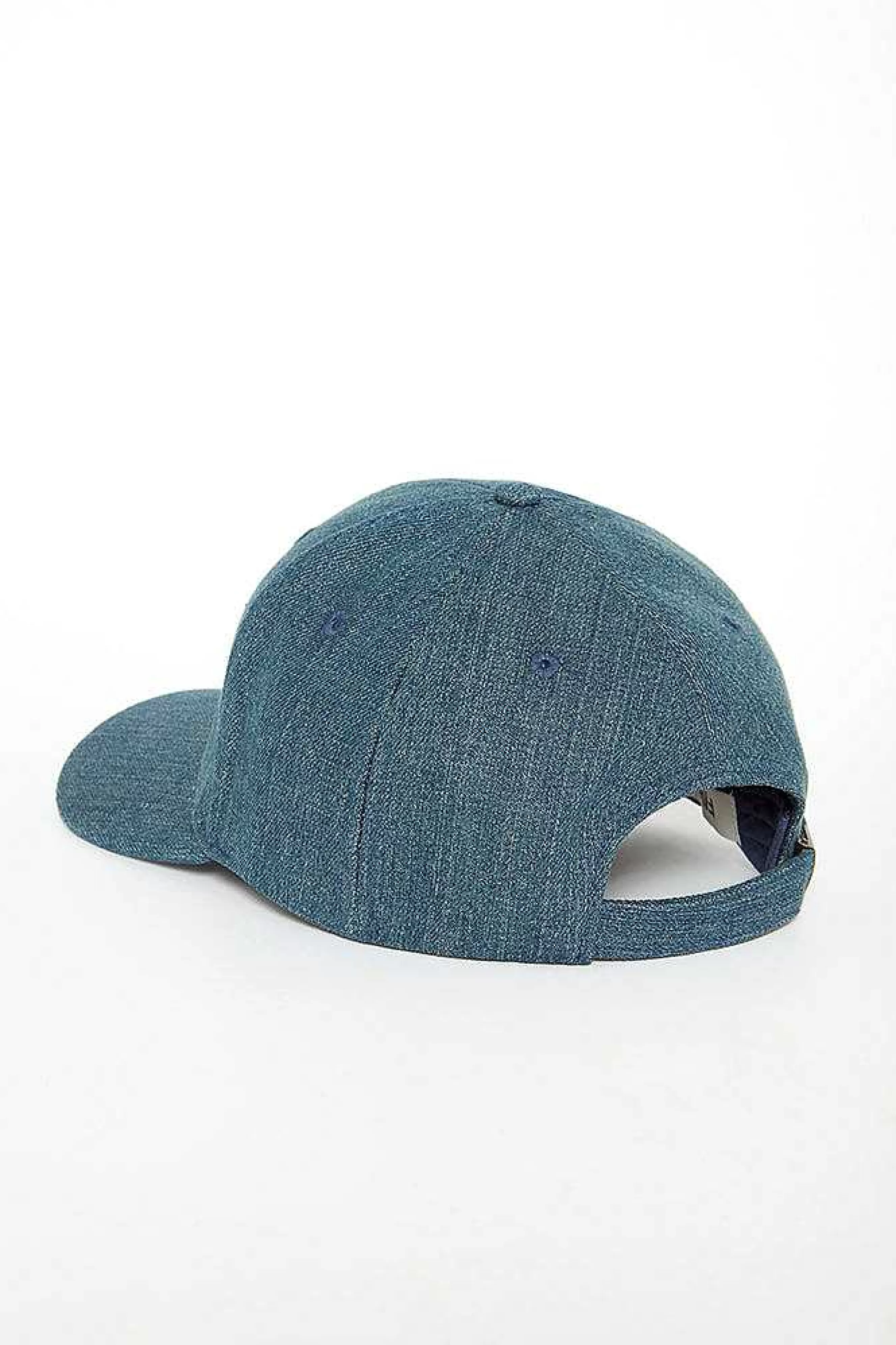 Five Jeans Zubehör*Denim Love Cap Blau