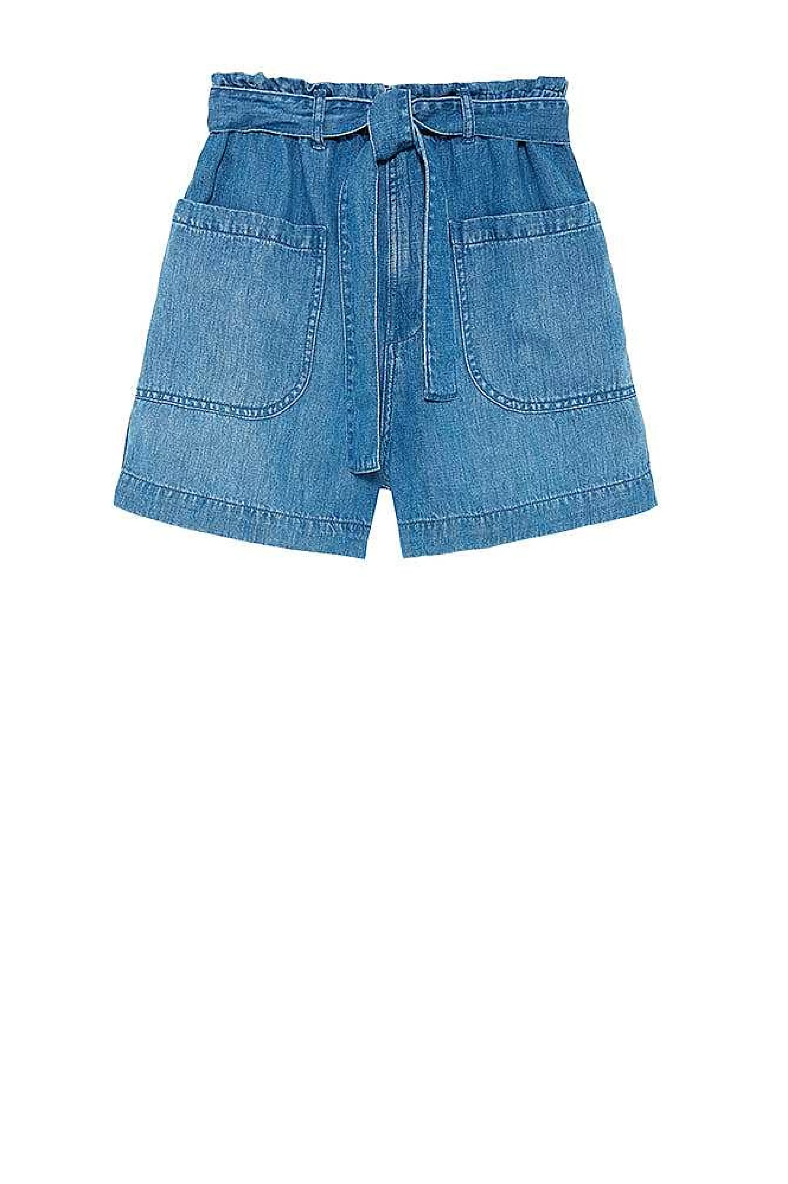 Five Jeans Kurze Hose*Steevy-Shorts